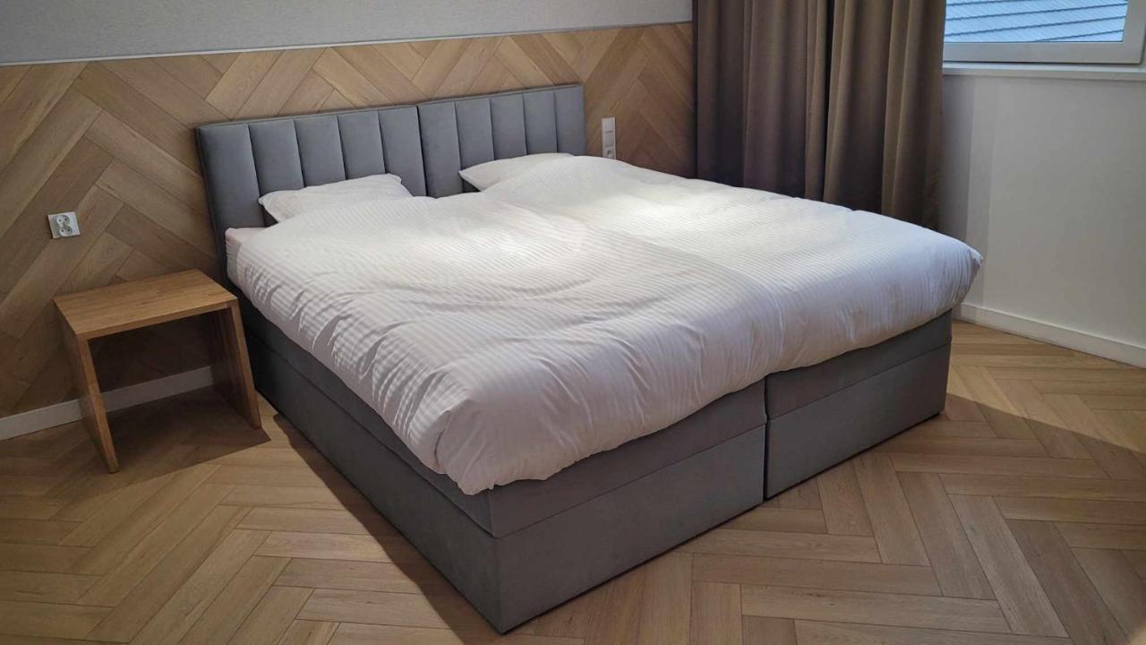 Hotel & Restauracja Wroblewscy Karniewo Ngoại thất bức ảnh